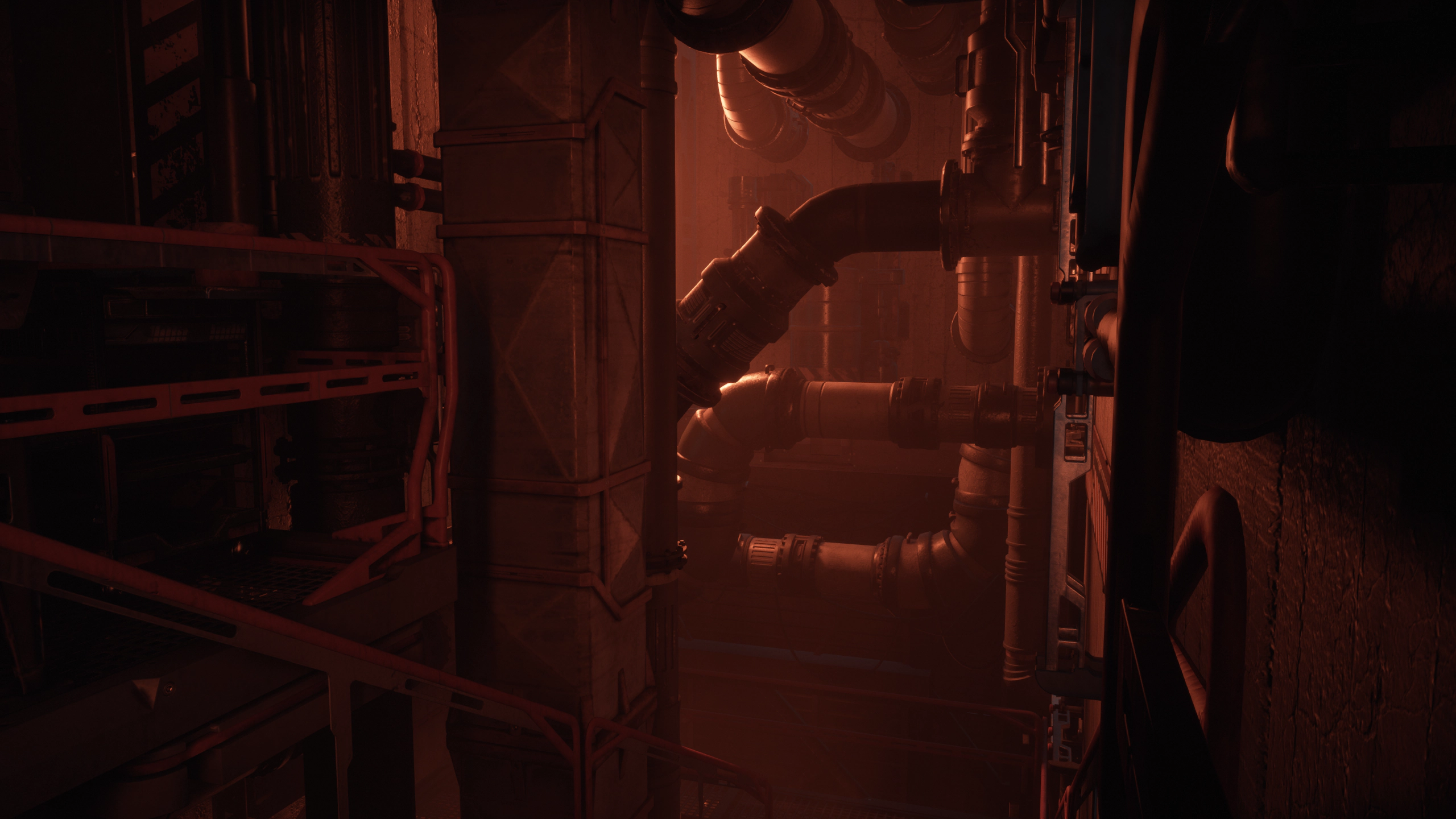 The Callisto Protocol Screenshot